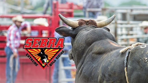 Southern Extreme Bull Riding Association (SEBRA) | Cowboy Lifestyle Network