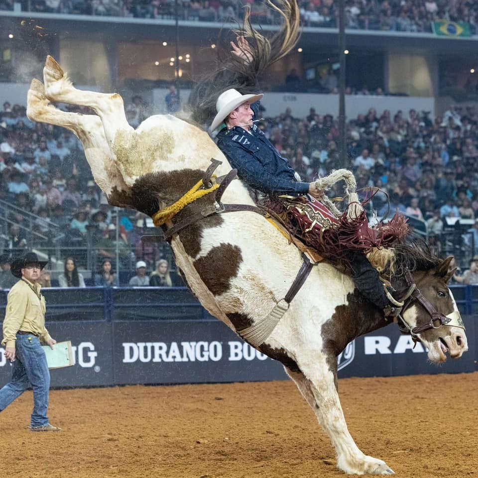 Photo Credit: The American Rodeo