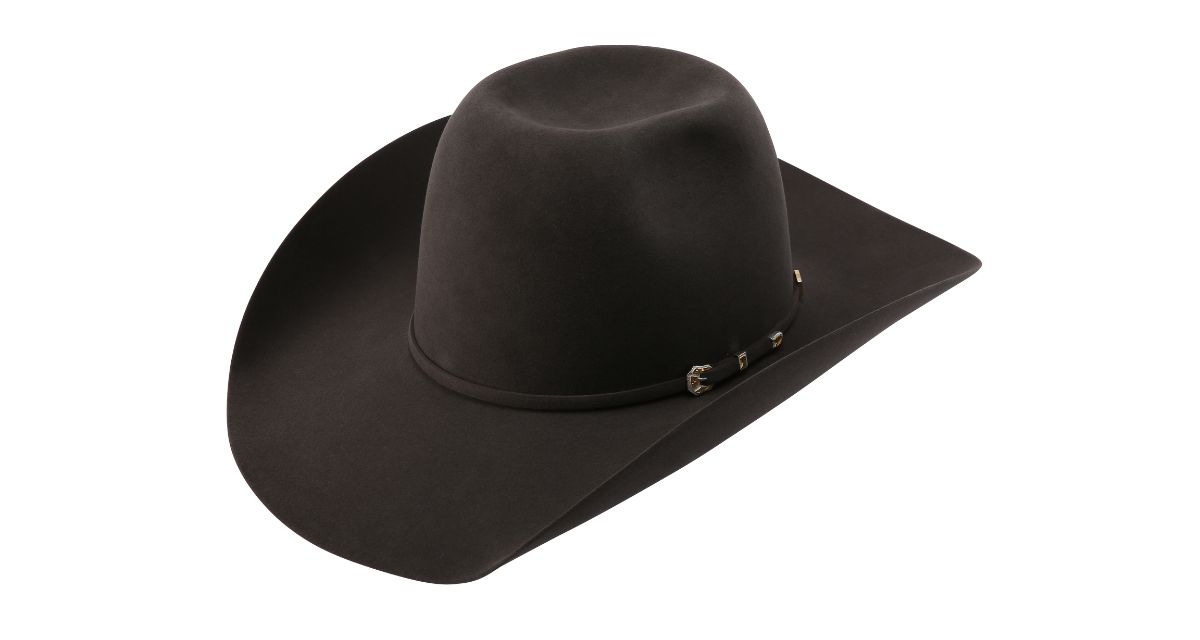 Hat Shapes and Styles Featured by the American Hat Company cool hand