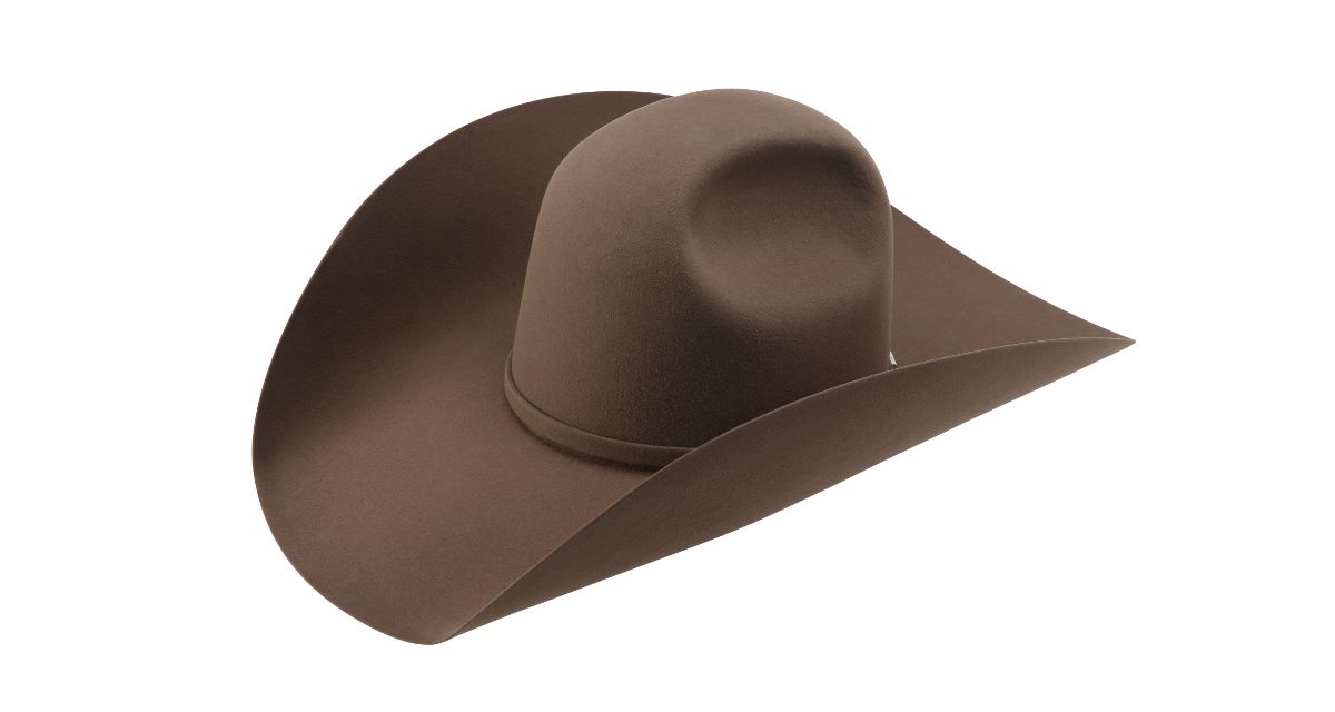 Hat Shapes and Styles Featured by the American Hat Company west