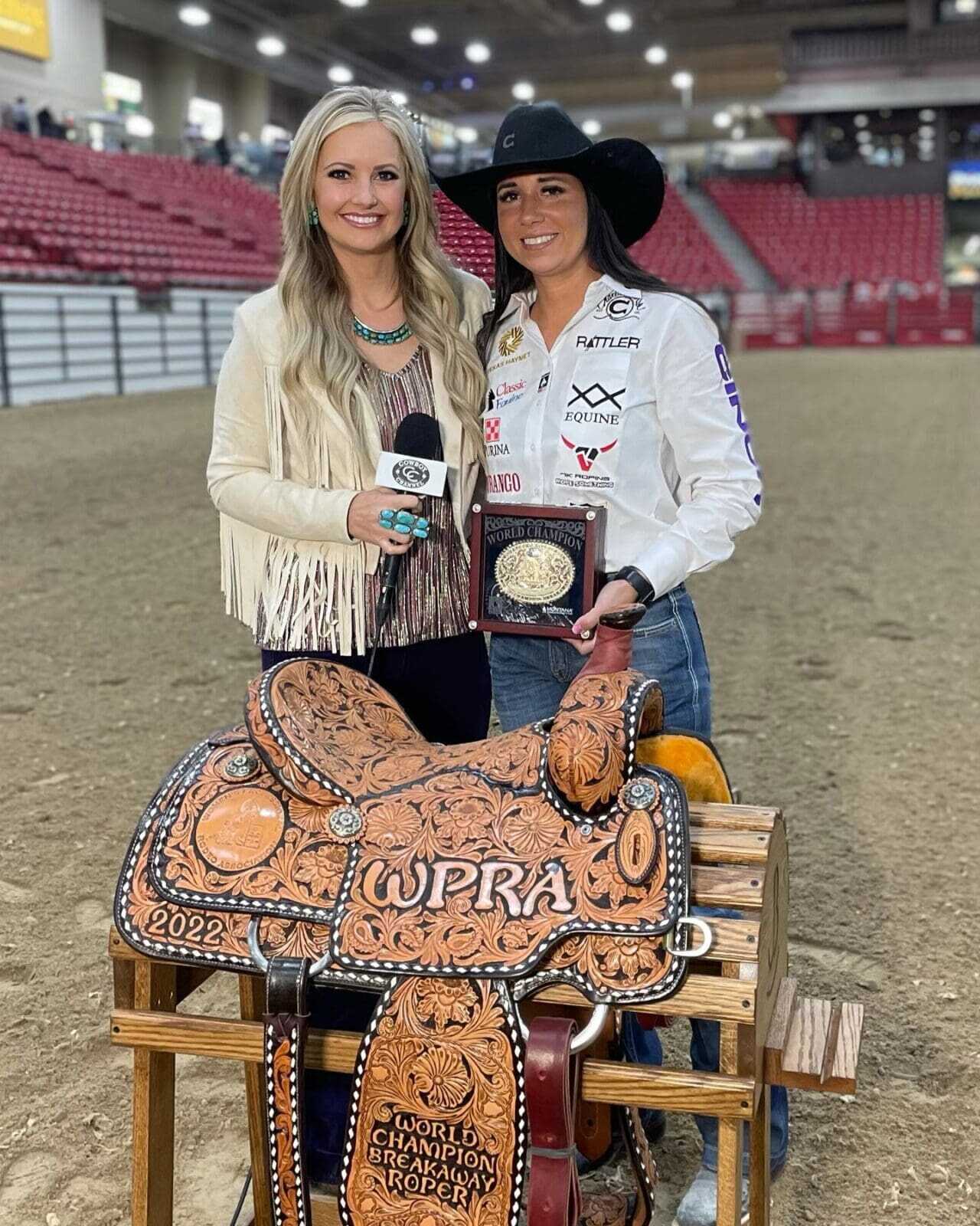 Who’s Who at the 2025 Hondo Rodeo Fest! - Cowboy Lifestyle Network