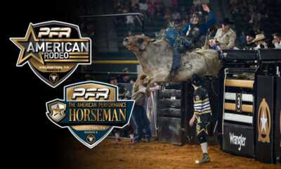 The American Western Weekend 2024: You Compete with the Pros!