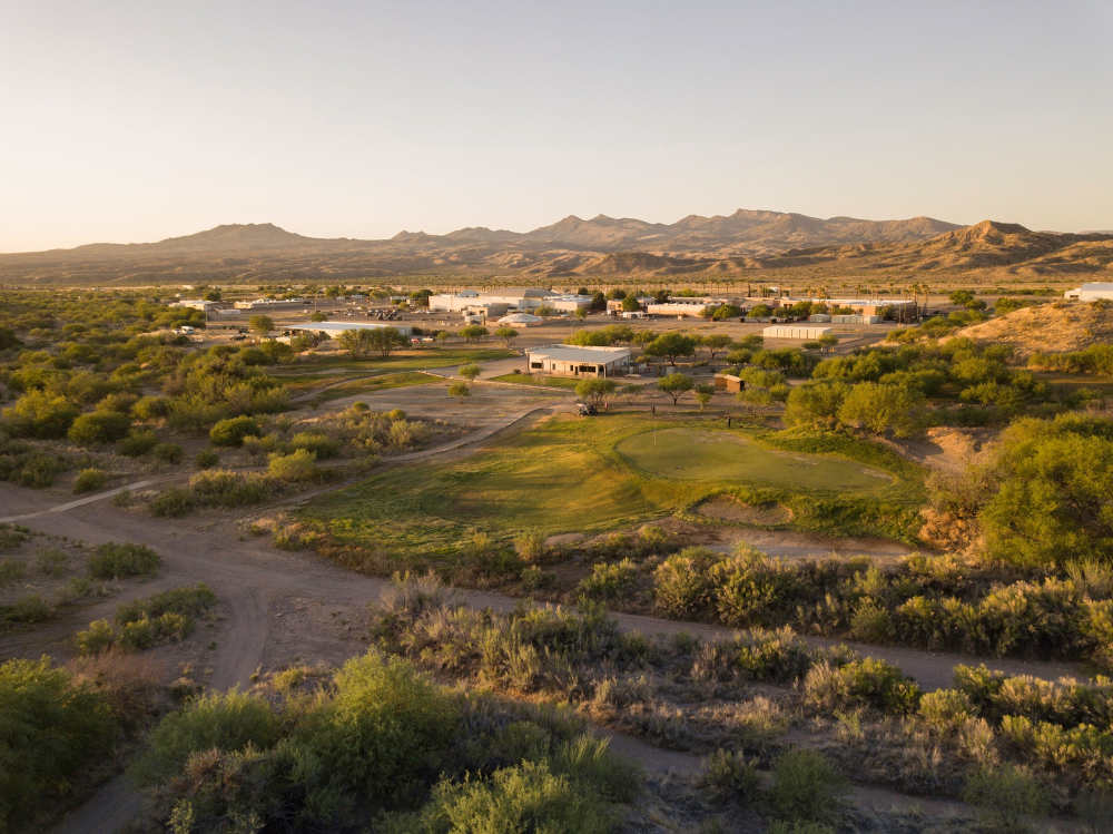 Photo Credit: Apache Gold Casino Resort Facebook 
