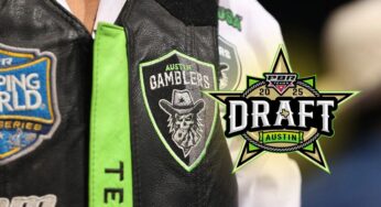 Austin to Host PBR Teams Draft and Shane Smith & The Saints Concert