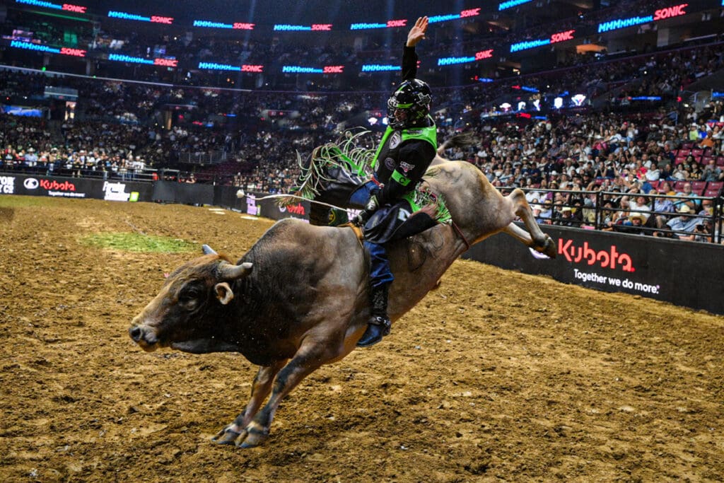 Photo Courtesy of PBR