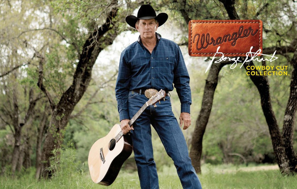 Buy Wrangler Get FREE Tix to Red Bluff Round-Up 2019!