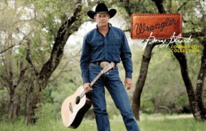 Buy 2 Get One FREE Wrangler George Strait Cowboy Cut Slim Fit Jeans & More