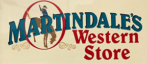 Martindale's Western Store