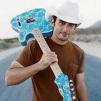 Brad Paisley