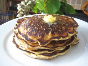 Country Griddle Cakes
