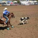 Youth Tie Down: AZ State High School Finals