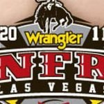 Wrangler NFR 2011