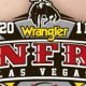 Wrangler NFR 2011