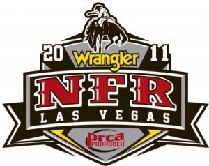 Wrangler National Finals Rodeo 2011 WNFR Las Vegas