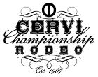 Cervi Championship Rodeo Company