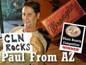 Paul From AZ.