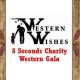western wishes charity gala