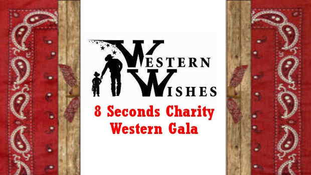 western wishes charity gala