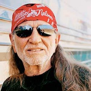 Willie Nelson Country Music Icon