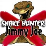 Snake Hunter Jimmy Joe