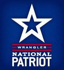 Wrangler National Patriot