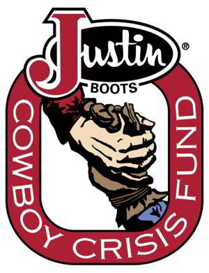 Justin Boots Crisis Fund 300