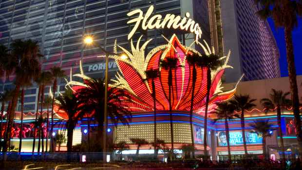 flamingo Las Vegas