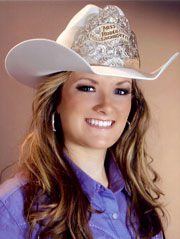 Jaclyn Trapp Miss Rodeo Massachusetts, Rodeo Royalty, Rodeo Queen Pageant, Miss Rodeo America Contestant, Cowgirl Queen