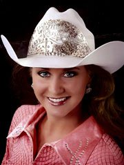 Jeannette Hull Miss Rodeo Illinois, Rodeo Royalty, Rodeo Queen Pageant, Miss Rodeo America Contestant, Cowgirl Queen