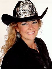 Paige Jerrett Miss Rodeo New York, Rodeo Royalty, Rodeo Queen Pageant, Miss Rodeo America Contestant, Cowgirl Queen