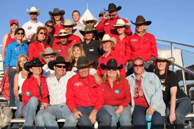 Cave Creek Fiesta Days Rodeo 2013 Rodeo Committee