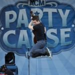 ACM Parties for a Cause