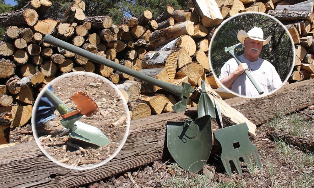 Review From a Rancher The MAX Tool Kit Feature Image