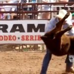 The Pro Rodeo Cowboys Association (PRCA) sanctions the Payson’s Spring Rodeo from barrel racing to bull riding and from tie down to steer wrestling