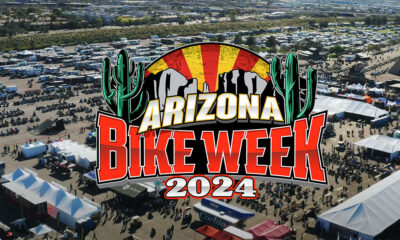 Arizona Bike Week 2024