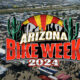 Arizona Bike Week 2024