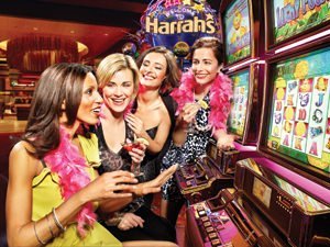 Harrah's Ak Chin Casino serves up bountiful feasts, fun this holiday season