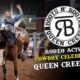 Roots N' Boots Rodeo Queen Creek AZ 2024