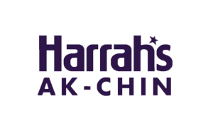 Harrah's Ak-Chin Casino & Resort Logo