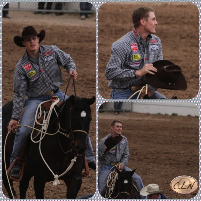 2014 PRCA Rodeo Schedule: (March-April) - Cowboy Lifestyle Network