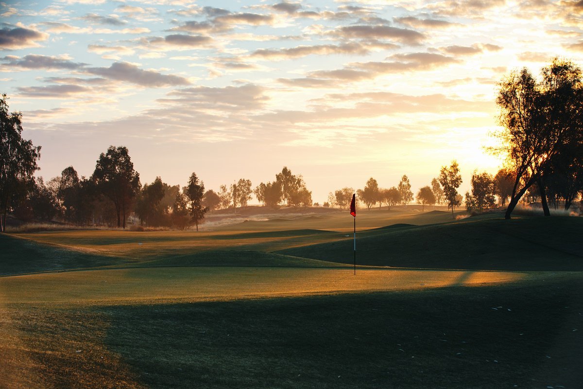 Spring into fun at Ak-Chin Southern Dunes Golf Club and Arroyo Grille