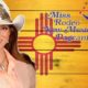 Miss Rodeo New Mexico 2014 Alexandria Tapia