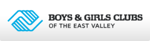 boys and girls club of the east valley logo