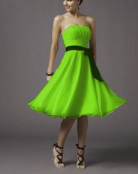 2013-LIME-GREEN-A-LINE-CHIFFON-TEA-LENGTH-BRIDESMAID-DRESS-BRIDAL-EVENING-GOWNS-XS-S-M.jpg_250x250