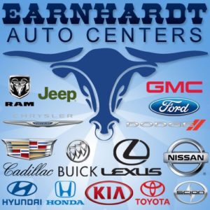 Earnhardt Auto Centers BrandsNOBULL