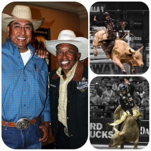 Charlie-Sampson-and-Gabe-Lopez-(PBR-Vegas-2014)