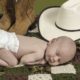 Cowboy & Cowgirl Baby Names