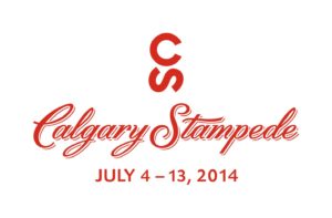 Calgary-Stampede Logo