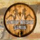 Cowboy Whiskey Saloon