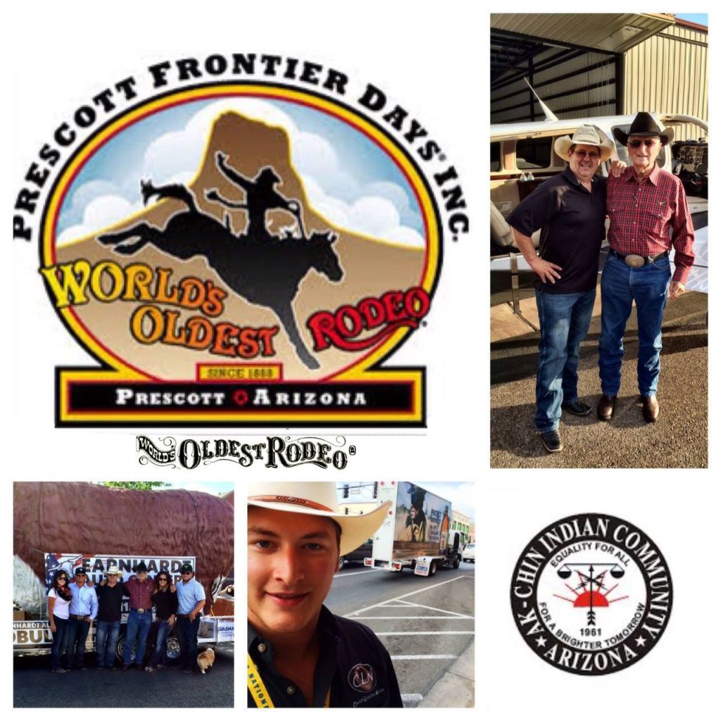 Prescott-Collage-Rodeo-and-Parade-2014